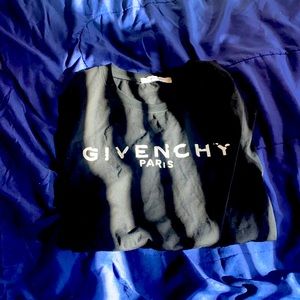 Givenchy T Shirt